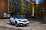 Renault Captur Initiale Paris 2017 года (WW)